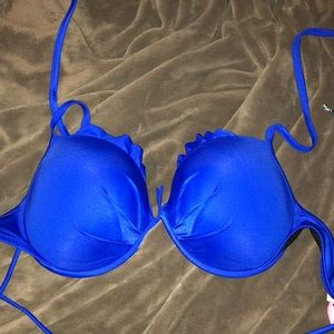 Halter top Victoria’s Secret swim